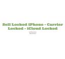 Sell Locked iPhone - Carrier Locked  logo